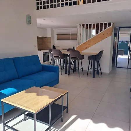 Maisonnette Au Milieu Des Pins Apartment Mougins