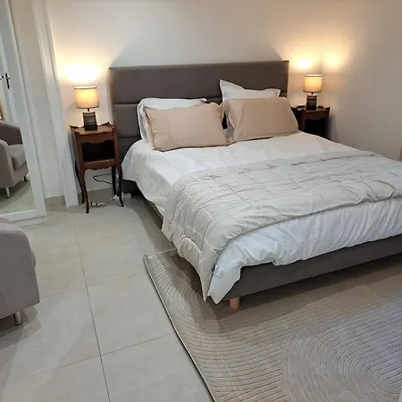 Apartment Maisonnette Au Milieu Des Pins *