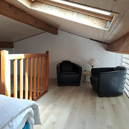 Maisonnette Au Milieu Des Pins Apartment *